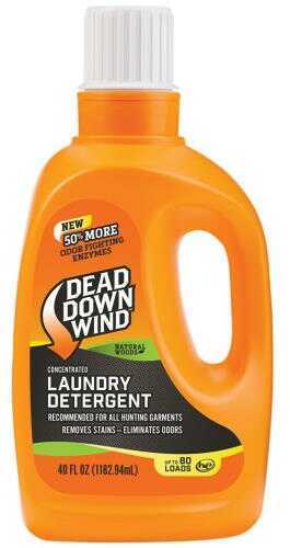 Dead Down Wind Laundry Detergent Natural Woods 40 oz. Model: 1194018