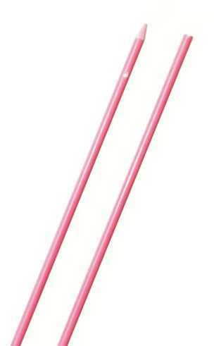 Fin Finder Bowfishing Arrow Shaft Pink 32"