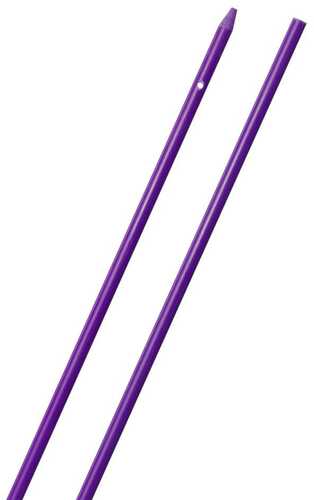 Fin Finder Raider Pro Arrow Shaft Purple 32in.