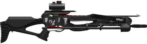 Barnett Blackcat Recurve Crossbow  Model: BAR78087