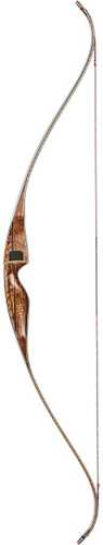 Fred Bear Super Grizzly Recurve 40 lbs. RH-img-0