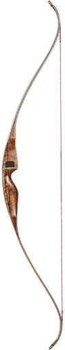 Fred Bear Super Grizzly Recurve 45 lbs. RH