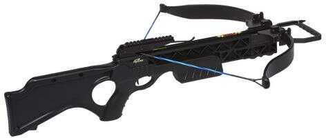 Excalibur Matrix Cub Crossbow Black Model: 2850