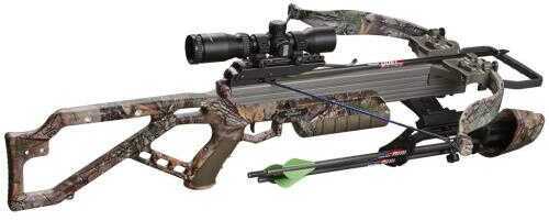 Excalibur Micro 315 Crossbow Realtree Xtra DeadZone Package Model: 3315