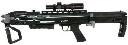 Killer Instinct SWAT Crossbow Package Model: 1095