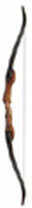 October Mountain Mountaineer 2.0 Recurve Bow 62 in. 40 lbs. RH Model: OMP1706240