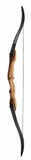 October Mountain Explorer 2.0 Recurve Bow 54 in. 28 lbs. RH Model: OMP1725428