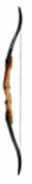 October Mountain Explorer 2.0 Recurve Bow 54 in. 32 lbs. RH Model: OMP1725432