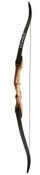 October Mountain Explorer 2.0 Recurve Bow 62 in. 29 lbs. RH Model: OMP1766229