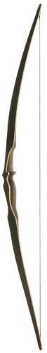 October Mountain Strata Longbow 62 in. 50 lbs. LH-img-0