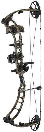 Quest Thrive Bow Package Realtree Xtra 26-31 in. 60 lb. RH Model: TH.PKG.R.29.60-RTRT