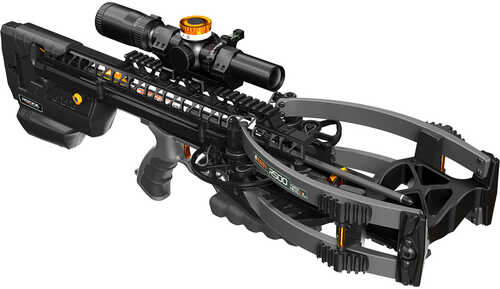 Ravin R500E Sniper Package  Model: R053