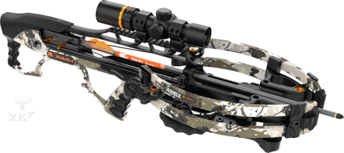 Ravin R26x Crossbow Package Kings Xk7 Camo With Sp-img-0