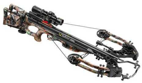 TenPoint Vapor Crossbow AcuDraw Package Model: CB13004-7412