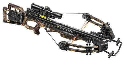 TenPoint Stealth FX4 Crossbow AcuDraw 50 Package Model: CB15019-5821
