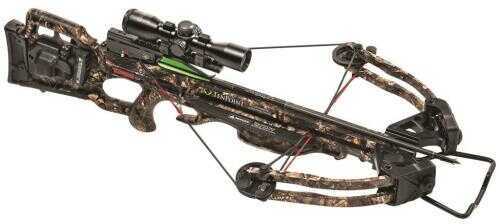 TenPoint Turbo GT Crossbow AcuDraw 50 Package Model: CB16020-5521