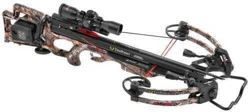 Ten Point Eclipse RCX AcuDraw Package Model: CB17017-4822