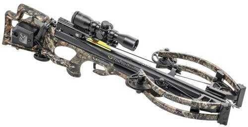 Tenpoint Shadow NXT Crossbow Pkg with ACUDRAW