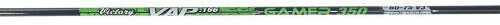 Victory VAP Gamer Shafts 500 1 doz. Model: VAPG-500S-12
