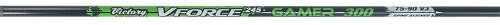 Victory VForce Gamer Shafts 350 1 doz. Model: VFG-350S-12
