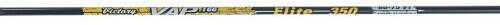 Victory VAP Elite Shafts 500 1 doz. Model: VAPE-500S-12