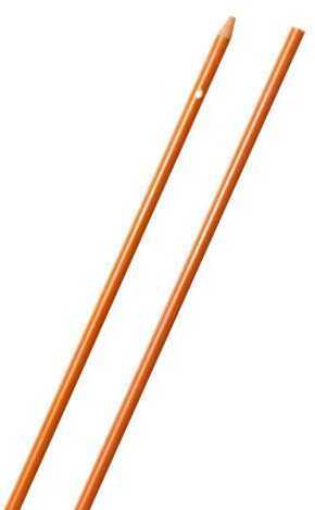 Fin Finder Bowfishing Arrow Shaft Orange 32" Model: b61019