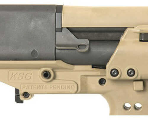 KEL Single Point Sling Attachment For KSG-img-0