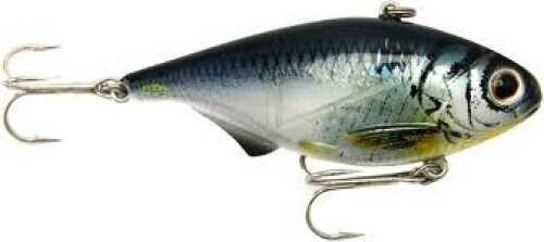 Koppers Lipless Gizzard Shad 1/2Oz 2 1/2In Ghost Green Md#: GZV62Sk-603