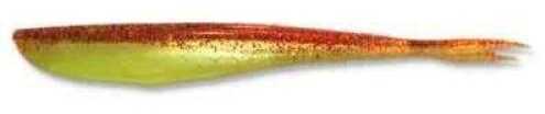 Lunker City Fin-Fish 2-1/2In 20bg Bloody Mary Md#: 21460