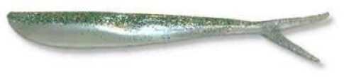 Lunker City Fin-Fish 2-1/2In 20bg Seafoam Shad Md#: 21650