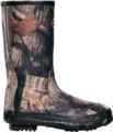 Lacrosse Lil Burly Rubber Boot Next Camo 9In 1000Gm Size 13