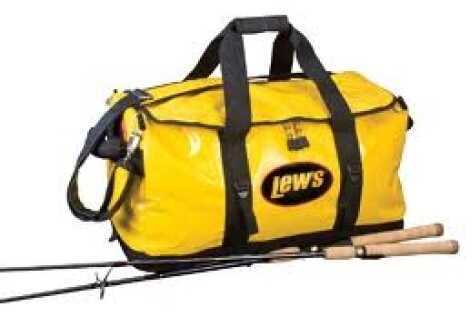 Lews Speed Boat Bag Heavy Duty Water Resistant Pvc Md#: B241212