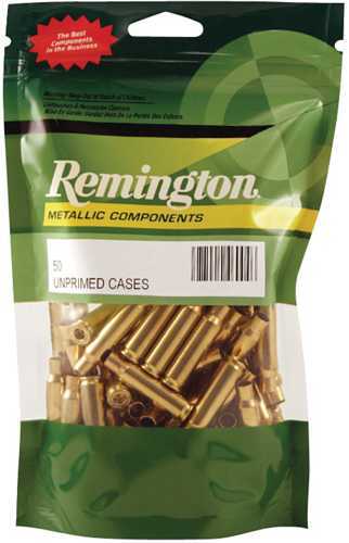 .257 Roberts Remington New Unprimed Rifle Brass 50 pcs per bag