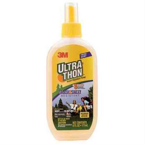 ULTRATHON INSECT REPELL 2 oz