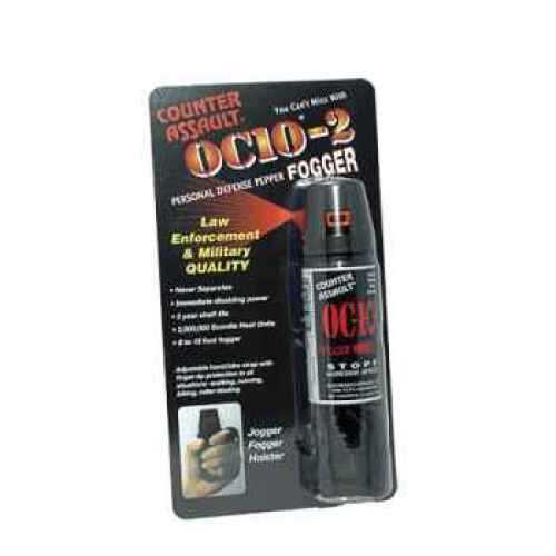 Adventure Medical Kits 15067008 Counter Assault Pepper Blitz OC 8-10 ft Range 2 Oz
