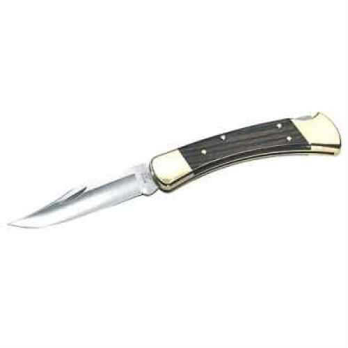 Buck 110 Hunter Folding Knife Model: 9210