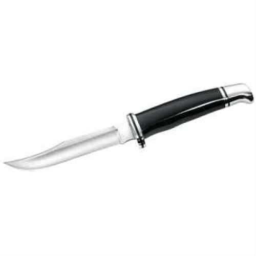 Buck Woodsman Sheath Knife Model: 2628