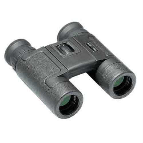 Brunton Echo Dual Hinge Binoculars 10X24 Black