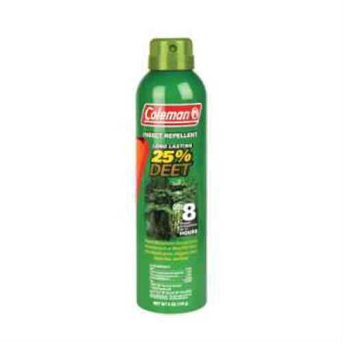 Coleman Sportsmen Insect Repellent 6oz - 40% Deet Model: 7356