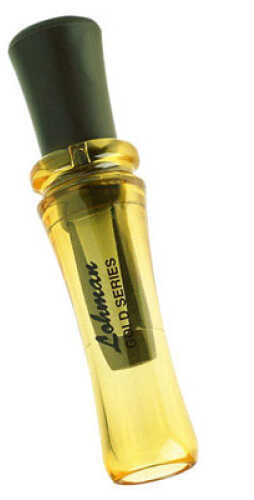 Lohman Gold Series Goose Call This Easy-To-Blow perfectly reproduces All The Natural Sounds Of Canada -