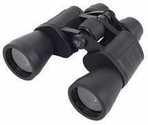 Firefield Ff12002 LM Binocular 10X 42mm 3.58 ft @ 1000 yds FOV Black