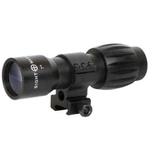 Pulsar Pl76572 Thermion Duo DXP55 Thermal Rifle Scope Black Anodized 2-16X50 Thermal/4-32X35 Digital Multi Reticle 640X4
