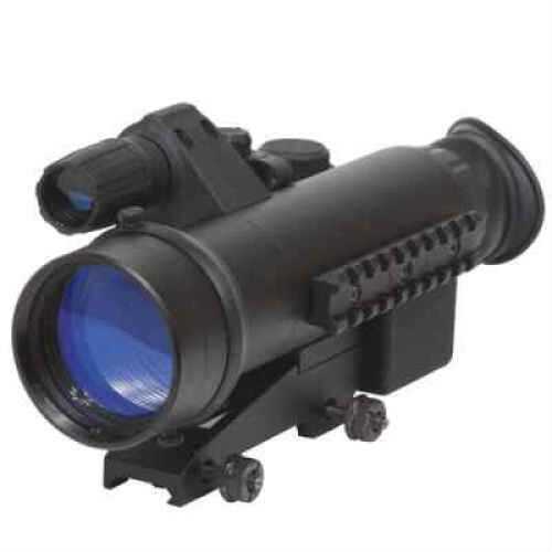 Sightmark Night Vision Riflescope Raider 2.5X50