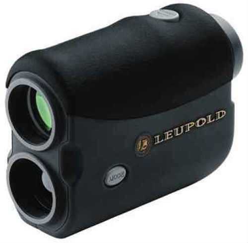 Leupold Rx600 Rangefinder 600Yd Black