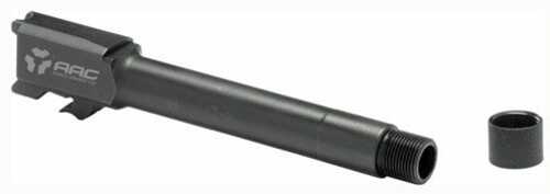 AAC (Advanced Armament) Barrel for Glock 17 9MM 1/2X28 64227 | Thread Bbl W/Protector