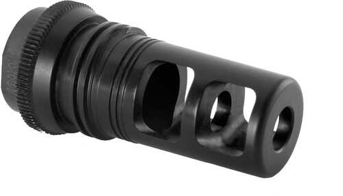AAC (Advanced Armament) Muzzle BRK 90T 7.62 5/8X24 64243 | For SR SILENCERS Only