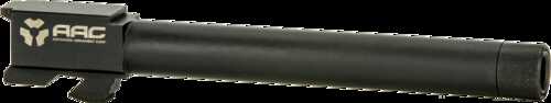 AAC (Advanced Armament) Barrel for Glock 34 9MM 1/2X28 64294 | Incl Thread Protector