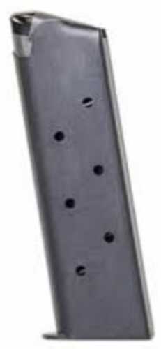 1911 Magazine 45 ACP 7 Rounds Fits All Standard 1911 Pistols Made By Auto Ordance/Kahr Arms Non Removable Baseplate