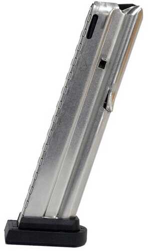 Beretta USA 519.60 M9/M9A1 22 Long Rifle 15 rd Silver Finish
