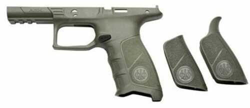Beretta Grip Frame, OD Green, APX E01643